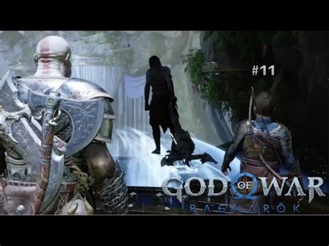 God Of War Ragnarok Walkthrough Part Alva Youtube