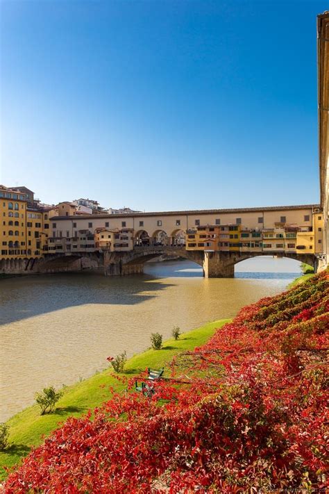 Inside The Vasari Corridor In Florence Touring The Medici’s Secret Passage Florence Tours