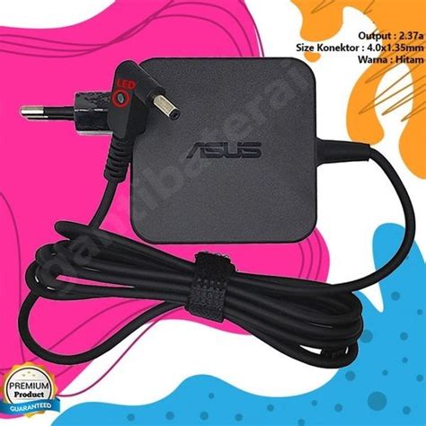 Jual Adaptor Charger Asus Vivobook X Ea X Ja X Ma V A