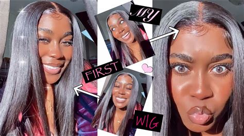 Must See No Bald Cap Needed All Beginners Need This Wig