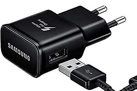 Chargeur Samsung Quel Chargeur Pour Votre Samsung