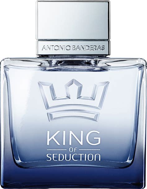 Antonio Banderas King Of Seduction Eau De Toilette 50ml Skroutz Gr