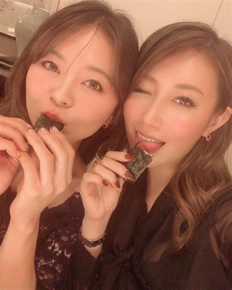 齋藤菜月さんのインスタグラム写真 齋藤菜月instagram「大好きさんと波濤 ️🍣 繊細な和食とお寿司どっちも食べられるのが私の