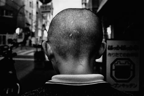 Galería Daido Moriyama Oscar En Fotos