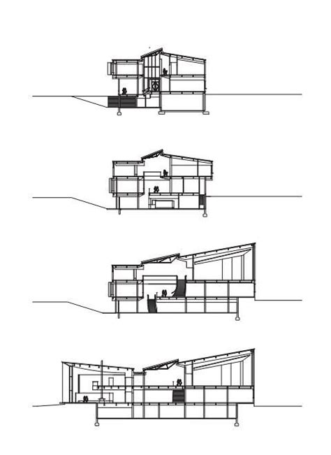 Smith College Campus Center Projects Weissmanfredi