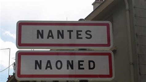 Nantes Fait Elle Partie De La Bretagne Infos Nantes