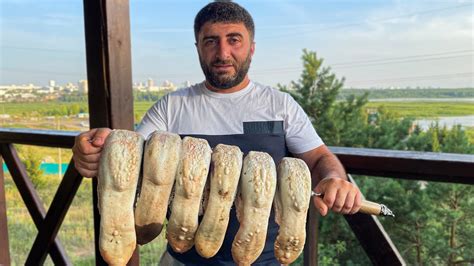 Сочные ГОВЯЖЬИ ЯЗЫКИ на Мангале! Как очень вкусно приготовить Языки ...