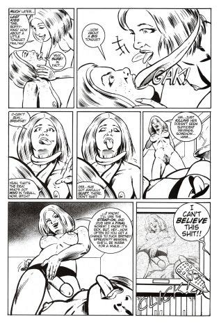 Boffy The Vampire Layer Luscious Hentai Manga Porn