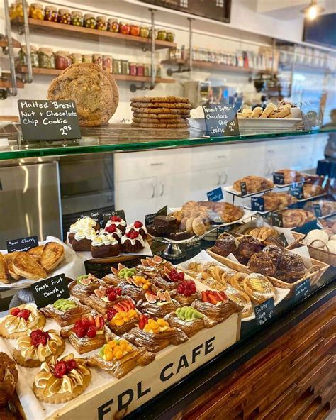 10 Best Burnaby Bakeries For Yummy Baked Goods Noms Magazine