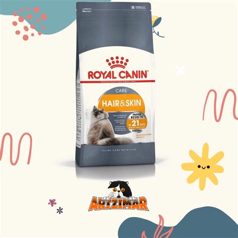 Jual Royal Canin Hair Skin Kg Shopee Indonesia