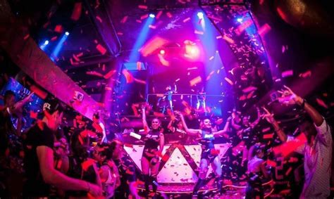 6 Best NightClubs in Bangkok to Have a Crazy Night - Dimaak