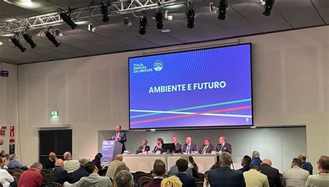 Dalla Tutela Dellambiente Dipende Il Nostro Futuro Fdi Da Milano