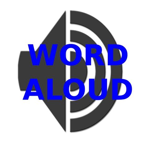 Word Aloud by Yosuke Shimizu