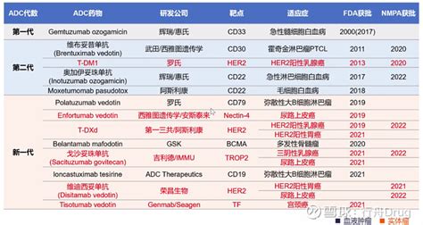 Adc药物的研发现状与开发挑战 点击上方的 行舟drug 添加关注 肿瘤资讯整理了浙江省肿瘤医院宋正波教授adc药物的研发现状与开发挑战，主要