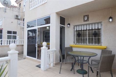 Town House For Sale In Torrevieja Alicante Province Ref