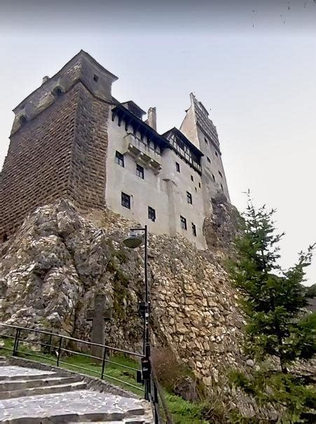 Замок Бран, Румыния отзывы