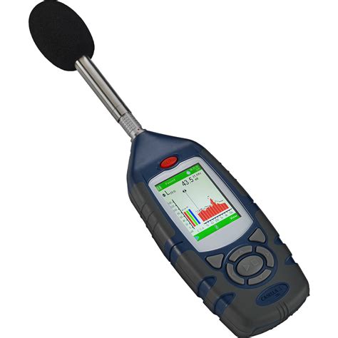 Casella Cel Cel K Digital Sound Level Meter Type Kit Jual