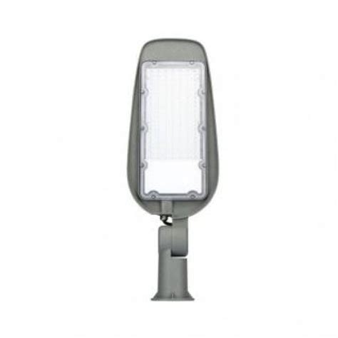 Lampa Stradala Led W Cu Brat Reglabil Iluminatinteligent Ro