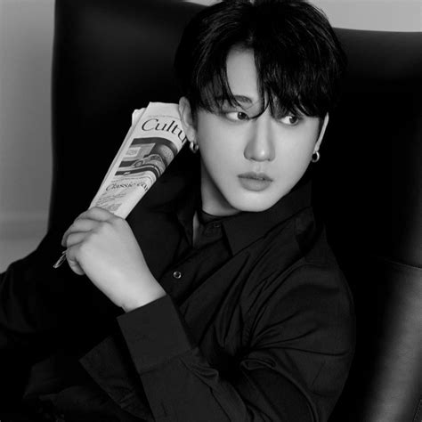 Seo Changbin Roleplay Republic