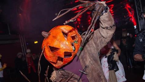 Non Soltanto Feste Di Halloween Prosegue Il Reggio Film Festival