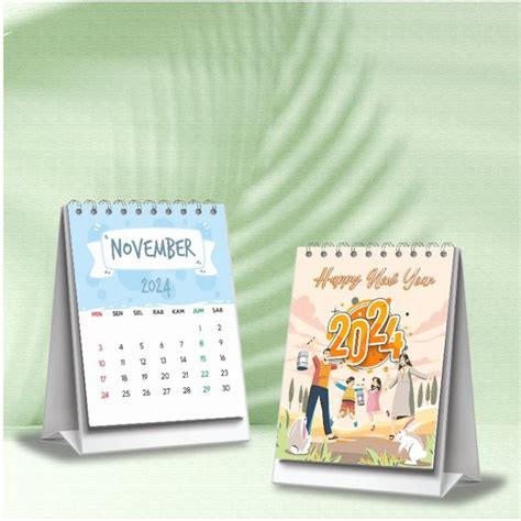 Jual Produk 2024 Kalender 2024 Kalender Termurah Dan Terlengkap April