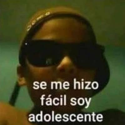 Se me hizo fácil soy adolescente A podcast on Spotify for Podcasters