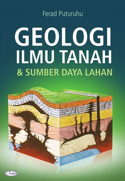 Geologi Ilmu Tanah And Sumber Daya Lahan Penerbit Ombak