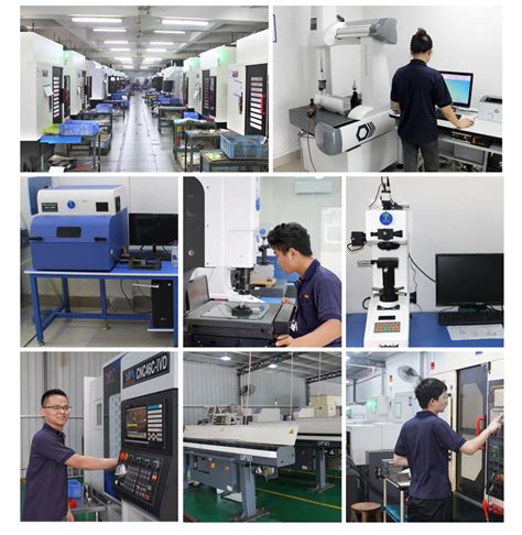 Oem Stainless Steel Aluminum Fabrication Precision Punching Bending