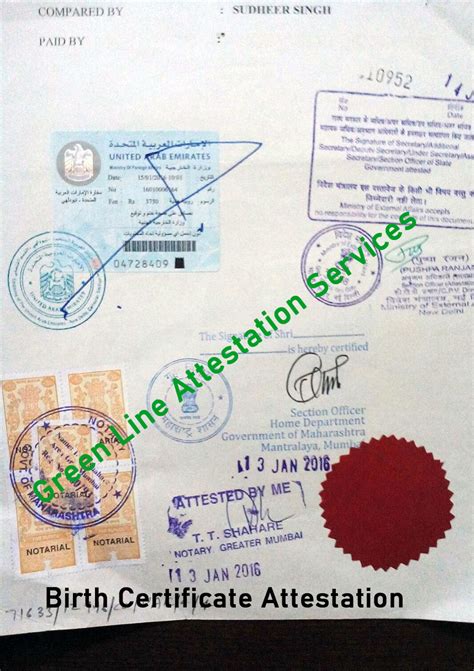 Embassy Attestation Services In Uae Embassy Attestation In Uae