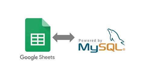 How To Connect Google Sheets To Mysql