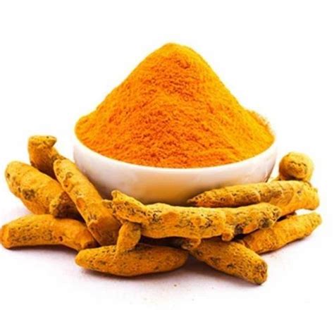 Dry Turmeric Powder At Rs 120 Kg Organic Turmeric Powder In Ghaziabad