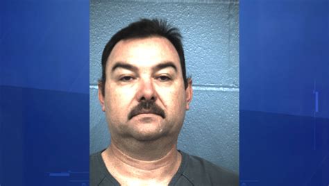 Williamson County Correctional Officer Arrested In Jail Parking Lot