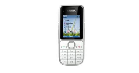 Купить Nokia C2-01 за 3 700 р. с доставкой в интернет магазине