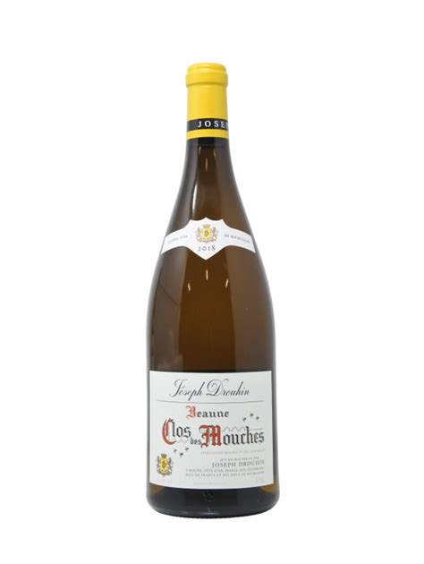 Beaune Er Cru Clos Des Mouches Mon Mill Sime