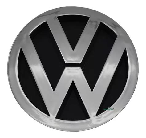 Emblema Tampa Porta Malas Gol G Voyage G Golf Original Vw