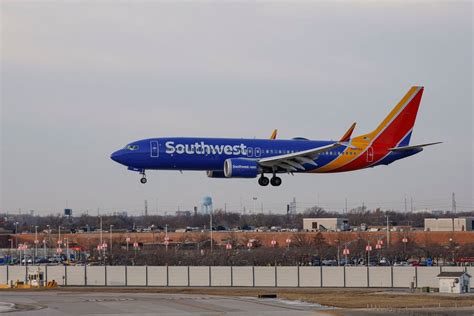 Southwest 2023 Travel Sale: Flights as low as $59 for specific routes ...