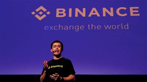 Binance CEO intends to quit as crypto exchange looks to become regulated - BusinessToday