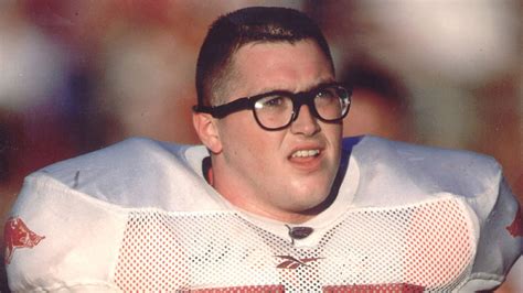 Brandon Burlsworth Considered The Greatest Walk On Of The Bcs Era