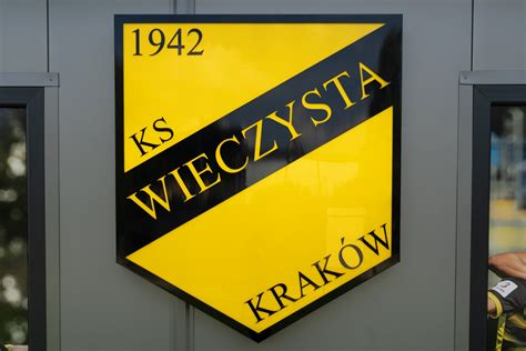 Wieczysta Kraków sięgnie po rozchwytywanego gracza z Ekstraklasy