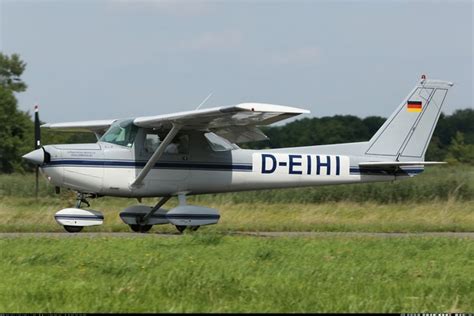 Cessna C 145 Airmaster Untitled Aviation Photo 1879249