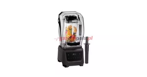 Blender Pro Touch L Bartscher