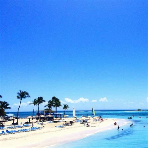 El Conquistador Resort, Puerto Rico | Puerto rico pictures, Vacation ...