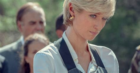 The Crown Faces Backlash Over Depiction Of The Death Of Princess Diana