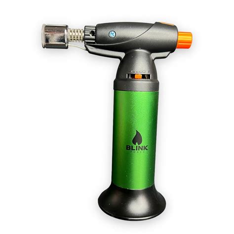 Blink Torch Mb01 Butane Lighter