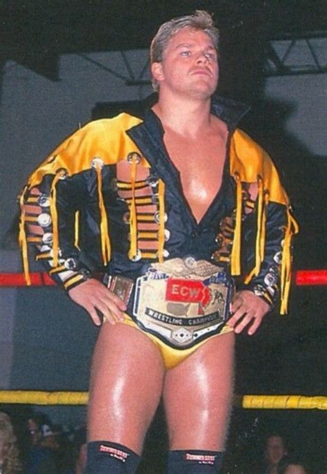 Shane Douglas Ecw Champion