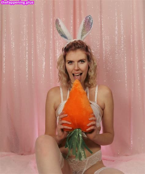 Vesper Vee Xovesper Vesper Vee Vesperofevil Vesperxo Nude