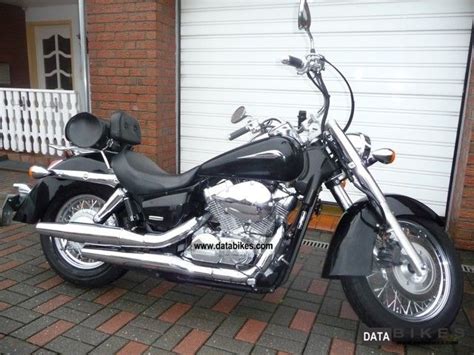 2009 Honda Shadow