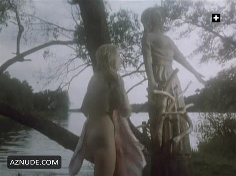 PENELOPY NUDE SCENES AZNude