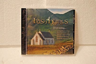 Irish Hymns Instrumental Music CD Played on Traditional Celtic ...