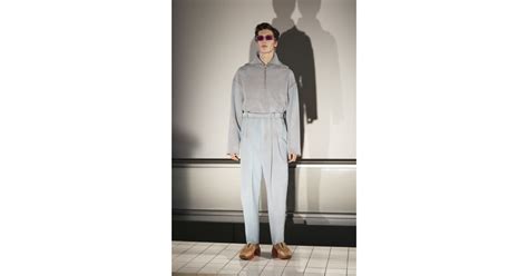 Acne Studios F W Menswear Tagwalk El Buscador De Moda